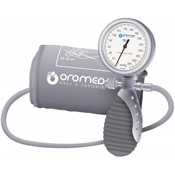 Тонометр Oromed механический ORO-Precision PRO