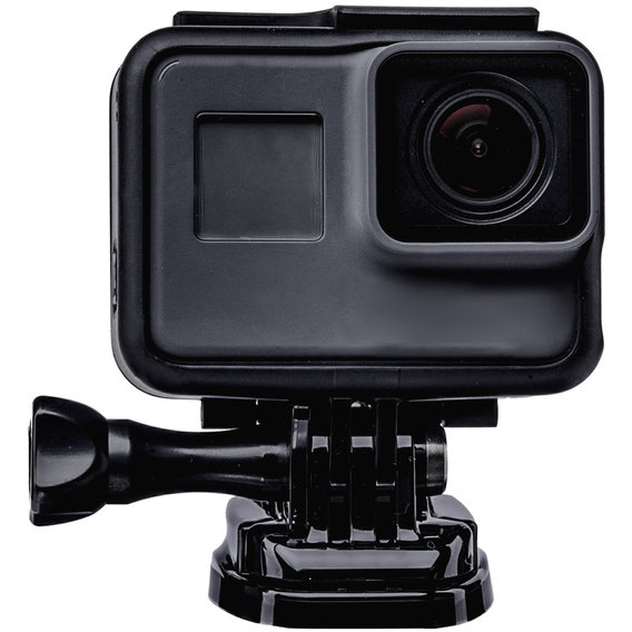 Экшн камера GoPro HERO5 Black (CHDHX-502)