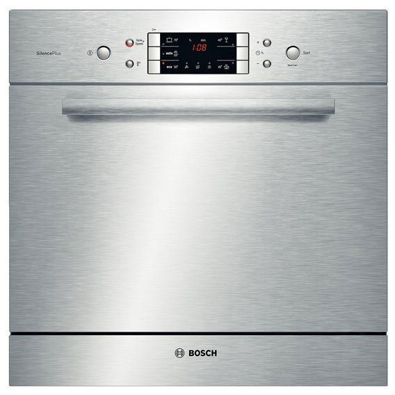 Встраиваемая посудомоечная машина Bosch SCE 52M65 EU