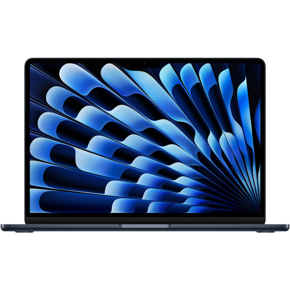 Apple MacBook Air 13" M3 512GB Midnight (MXCV3) 2024