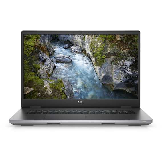 Ноутбук Dell Precision 7770 (N211P7770EMEA_VP)