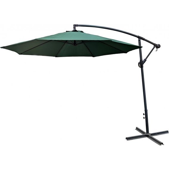 Зонт садовый Time Eco ТЕ-009-300