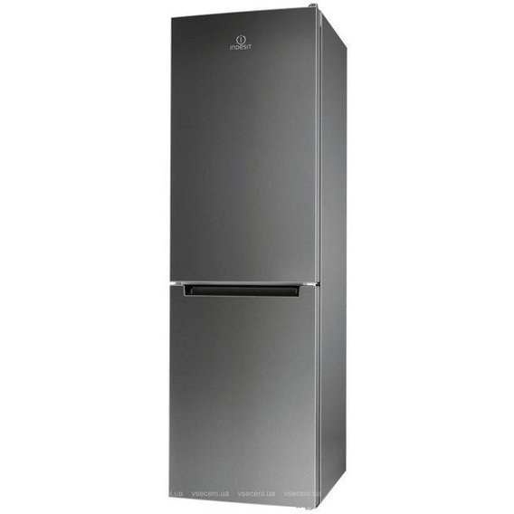 Холодильник Indesit LR9 S 1 QFX