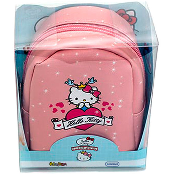 Коллекционная сумка-сюрприз #sbabam Hello Kitty – Приятные мелочи (43/CN22)