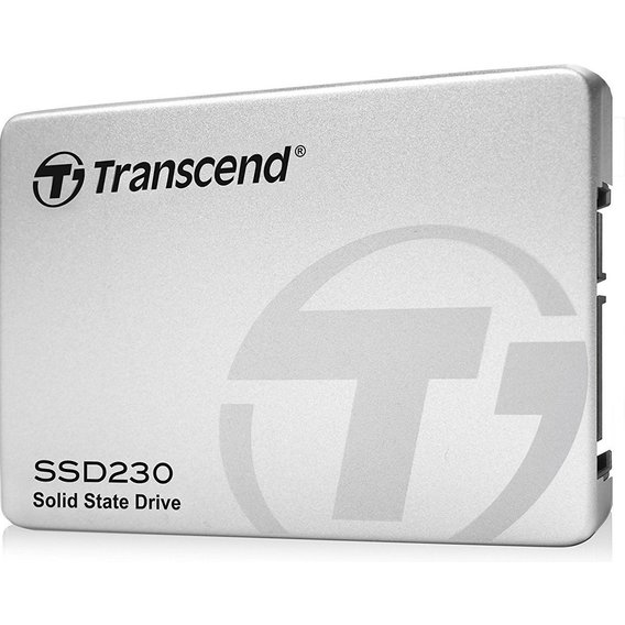 Transcend SSD 2.5" 128Gb (TS128GSSD230S)