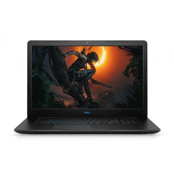 Ноутбук Dell G3 17 3779 (3779-6882)