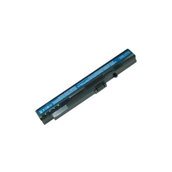 Батарея для ноутбука Аккумулятор POWERPLANT ACER Aspire One UM08A71, AR8031LH/11,1V/5200mAh (NB00000026)