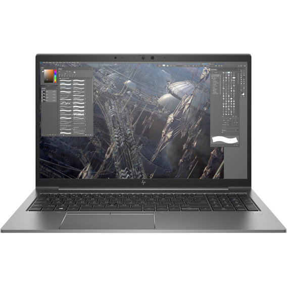 Ноутбук HP ZBook Firefly 15 G8 (1G3U1AV_V8) UA