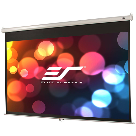 Проекційний екран Elite Screens M94NWX