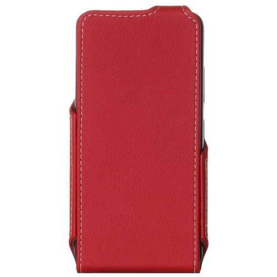 Аксессуар для смартфона Red Point Flip Red (ФК.90.З.03.23.000) for Lenovo Vibe C (A2020)