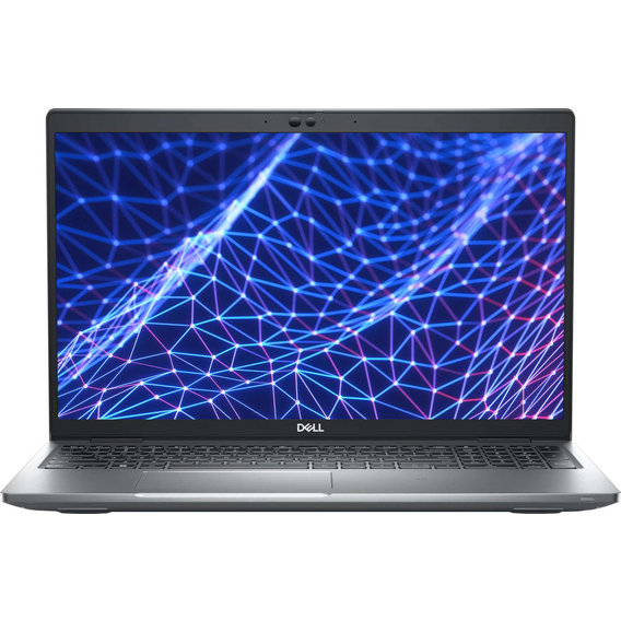 Ноутбук Dell Latitude 5530 (N206L5530MLK15UA_W11P) UA