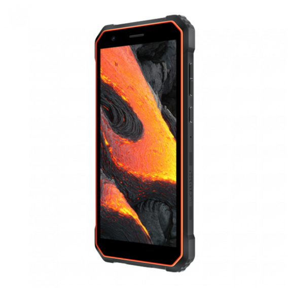 Смартфон Oscal S60 Pro 4/32GB Orange (UA UCRF)