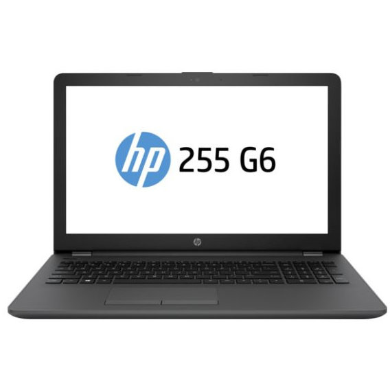 Ноутбук HP 255 G6 (3DP10ES)