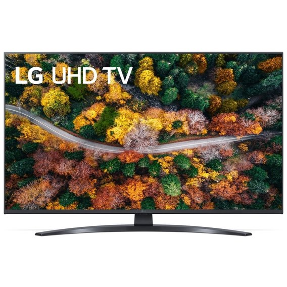 Телевізор LG 43UP7800