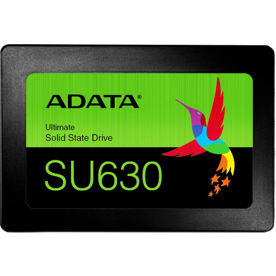 ADATA Ultimate SU630 480 GB (ASU630SS-480GQ-R)