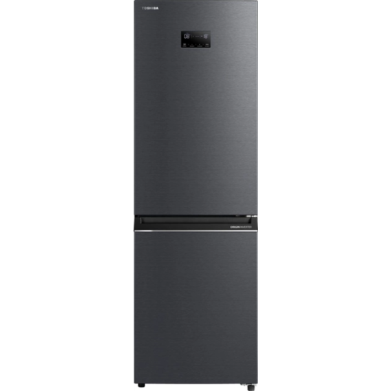 Холодильник TOSHIBA GR-RB449WE-PMJ
