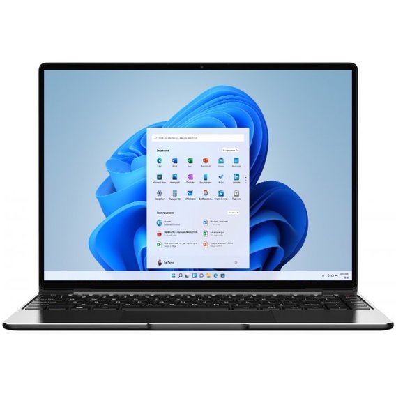 Ноутбук Chuwi LarkBook X (CWI534/CW-102597) UA