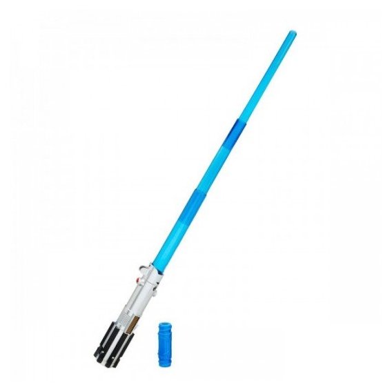Детское оружие Hasbro Star Wars Электронный меч Рея (B2919EU4-4)