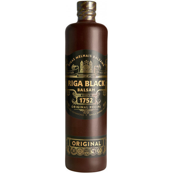 Бальзам Riga Black Balsam 0.7л (BDA1BL-BRI070-001)