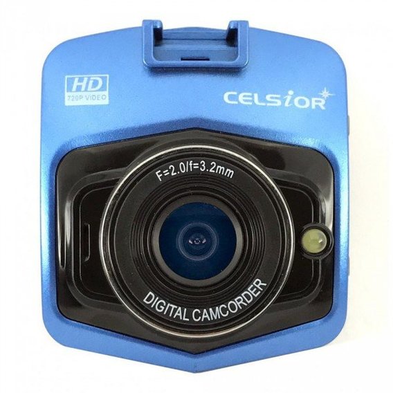 Celsior DVR CS-710HD blue