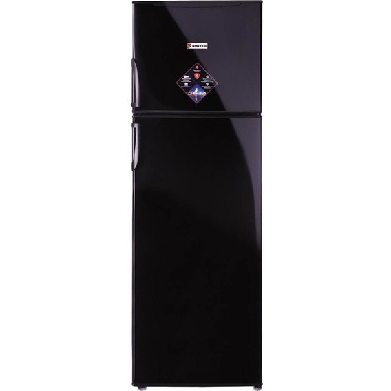 Холодильник Swizer DFR 204 BSL