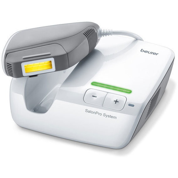 Фотоэпилятор Beurer IPL 9000 + SalonPro System