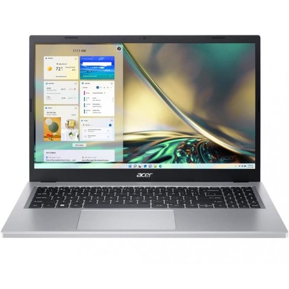 Ноутбук Acer Aspire 3 A315-35 (NX.A6LEU.02E) UA