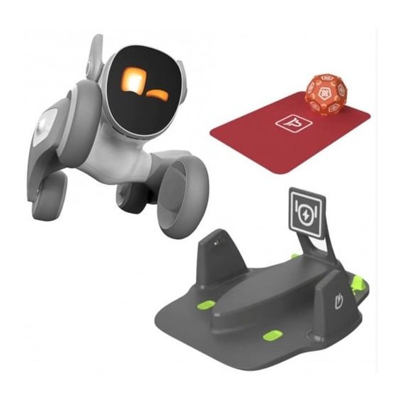 Loona Smart Robot Premium Kit (Роботы)(79006426)Stylus approved
