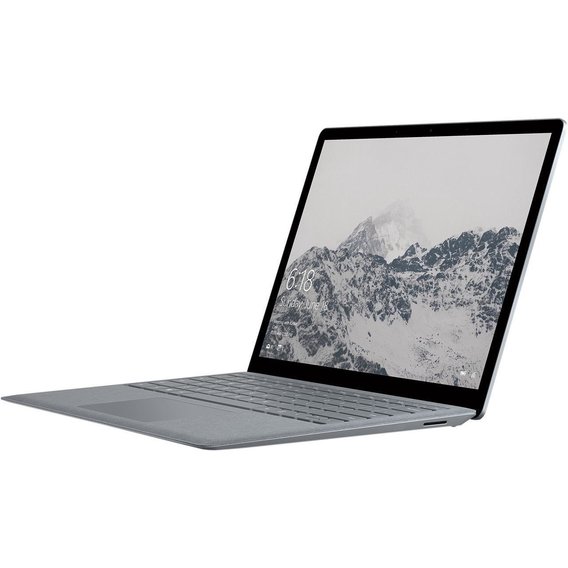 Ноутбук Microsoft 13.5" Surface Laptop (Platinum) (DAG-00001)