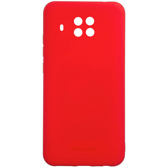 Аксессуар для смартфона Molan Cano Smooth Red for Xiaomi Mi 10T Lite