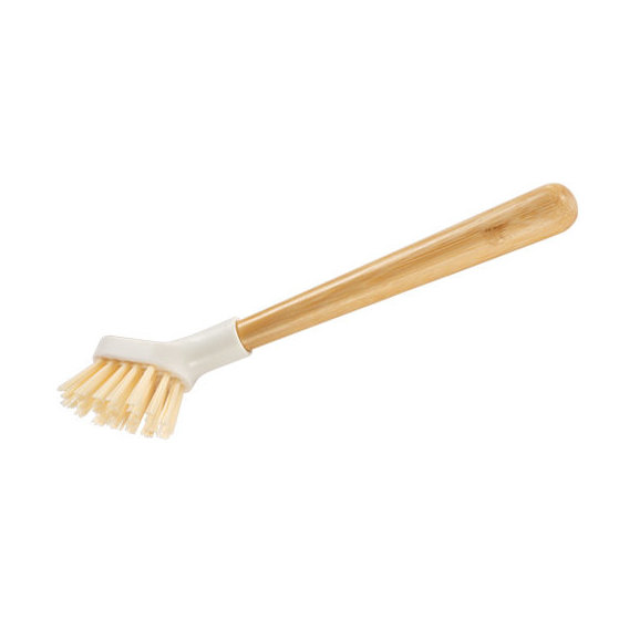 Щетка для мойки посуды Tescoma Clean Kit Bamboo 28 см (900735)