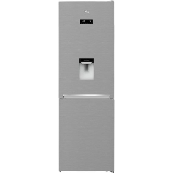 Холодильник Beko MCNA366E40DXBN