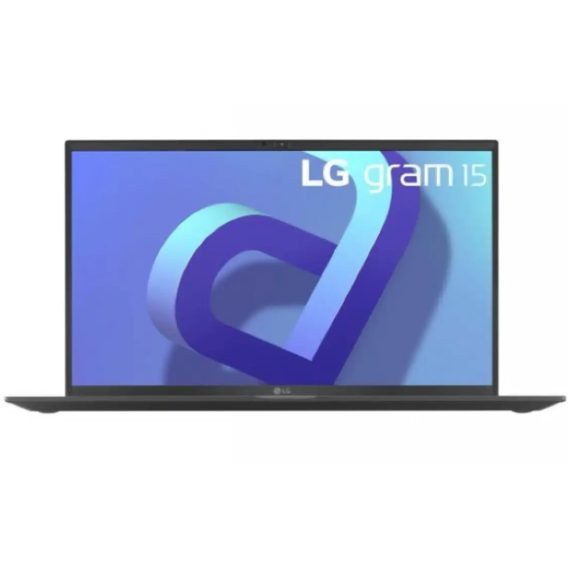 Ноутбук LG Gram 2022 (15Z90Q-G.AA56Y)