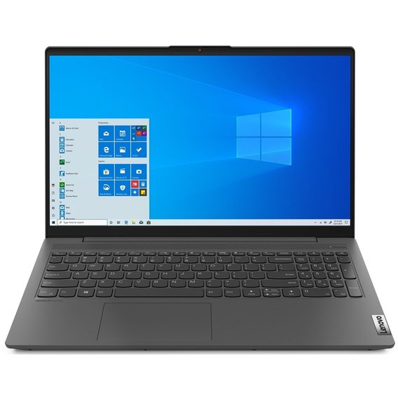 Ноутбук Lenovo IdeaPad 5 15ITL05 (82FG01J4RA) UA