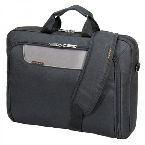 Everki Bag Advance Black (EKB407NCH17) for MacBook Pro 15-16"