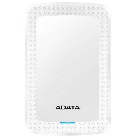 Внешний жесткий диск ADATA 1TB (AHV300-1TU31-CWH)