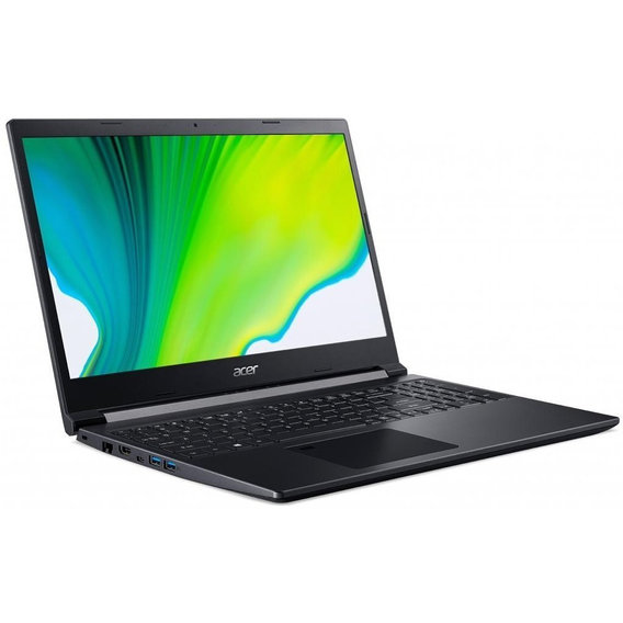 Ноутбук Acer Aspire 7 A715-42G-R266 (NH.QDLEU.00M) UA