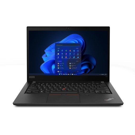 Ноутбук Lenovo ThinkPad T14s Gen 2 (20XF004QUS) RB