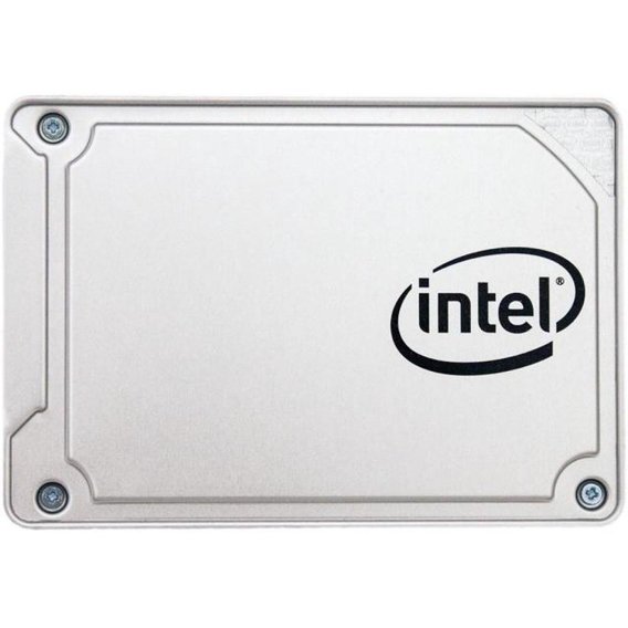 Intel SSD 2.5" 512Gb (SSDSC2KW512G8X1)