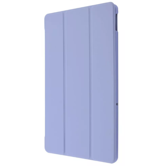 Аксессуар для планшетных ПК WAVE Smart Cover Light Purple for Lenovo Tab P11 TB-J606F / P11 Plus