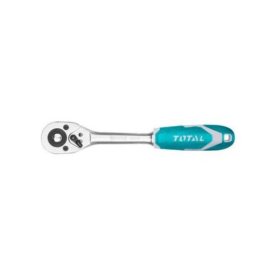 Ключ TOTAL трещотка 1/2"(THT106126)
