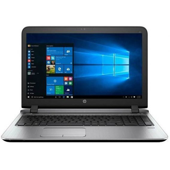 Ноутбук HP PROBOOK 455 G5 (3PP94UT)