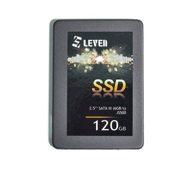 LEVEN JS500 120GB (JS500SSD120GB)