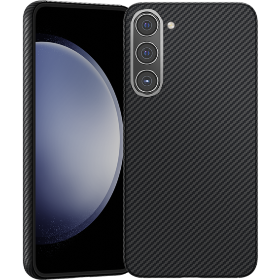 Аксессуар для смартфона Benks MagClap ArmorAir Case Black for Samsung S911 Galaxy S23