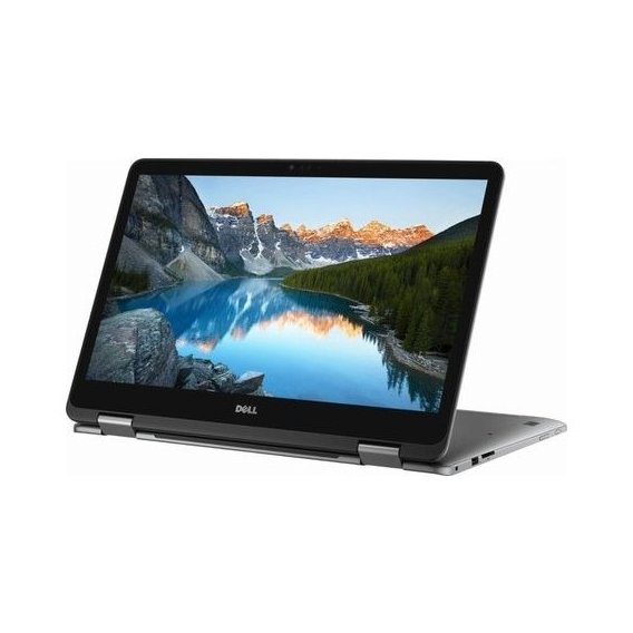 Ноутбук Dell Inspiron 7773 (7773-XDXN6)