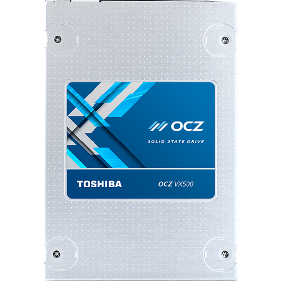 OCZ VX500 256GB SATA 3 (VX500-25SAT3-256G)