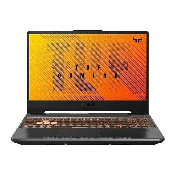 Ноутбук ASUS TUF Gaming F15 FX506HM (FX506HM-BS74)