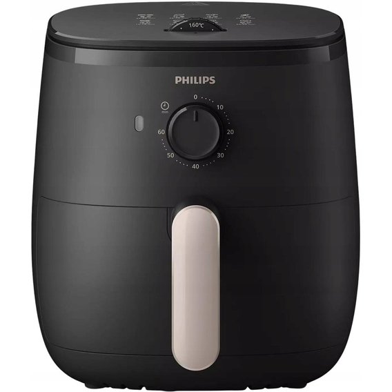 Фритюрниця Philips HD9100/80