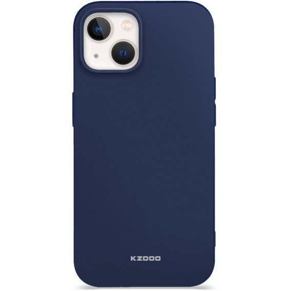 Аксессуар для iPhone K-DOO Q Series Blue for iPhone 14 Plus