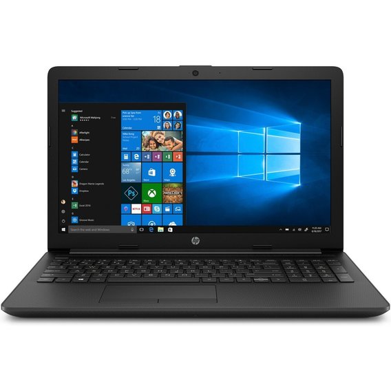 Ноутбук HP 15-db0120nf (1K1Q7EA)